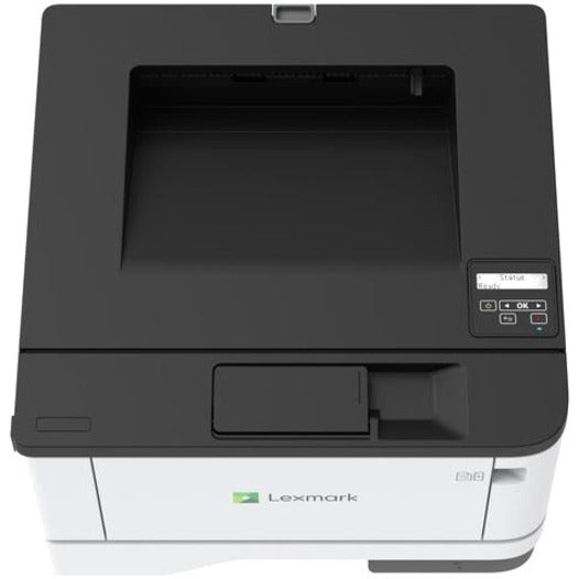 Lexmark MS431dn Desktop Laser Printer - Monochrome - TAA Compliant — 29ST001