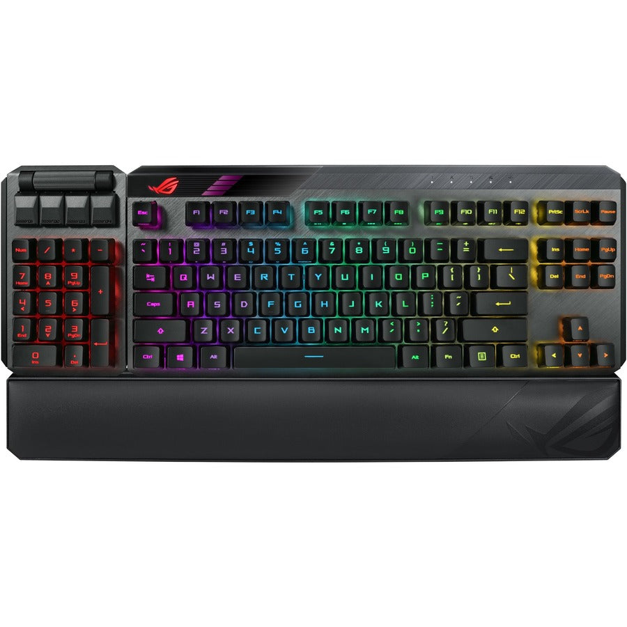 Asus ROG Claymore II Gaming Keyboard — MA02ROGCLAYMOREIIRDUSPBT