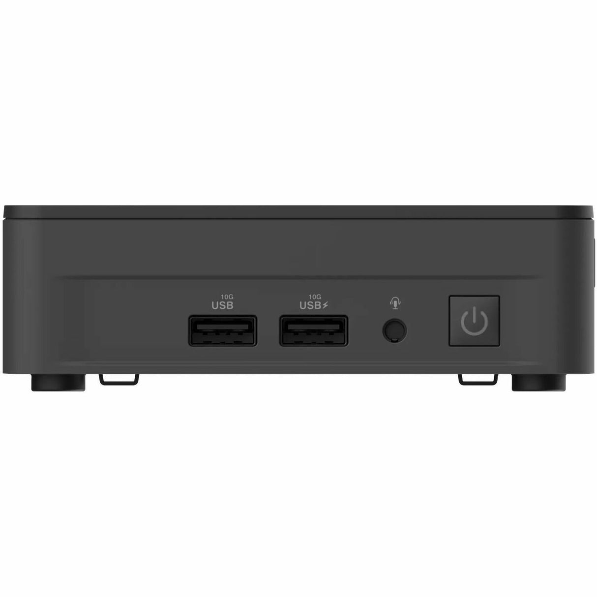 Asus NUC 13 Pro NUC13L3Kv7 Barebone System - Core i7 13th Gen i7-1370P Tetradeca-core (14 Core) — RNUC13L3Kv7000U