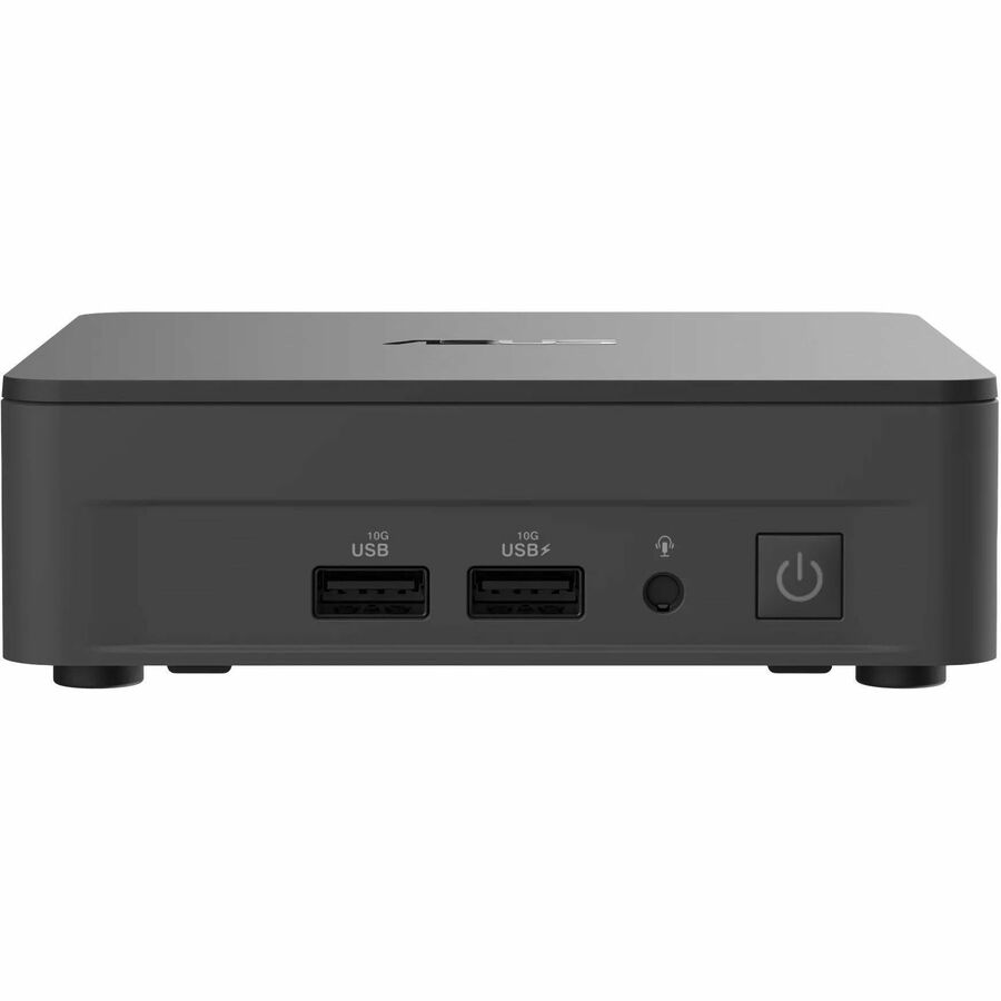 Asus NUC 13 Pro NUC13L3Kv7 Barebone System - Core i7 13th Gen i7-1370P Tetradeca-core (14 Core) — RNUC13L3Kv7000U