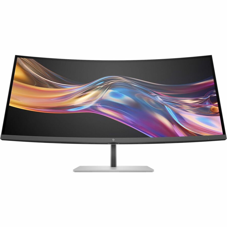 HP 738PU 38" Class WQHD+ LCD Monitor — 8K167AA#ABA