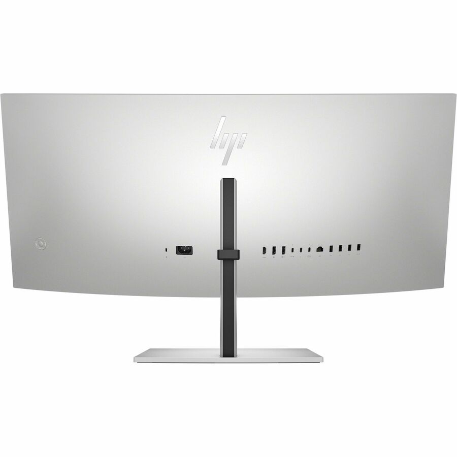 HP 738PU 38" Class WQHD+ LCD Monitor — 8K167AA#ABA