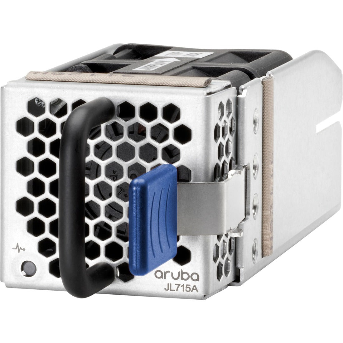 HPE 8360 Power-to-Port Fan — JL715A