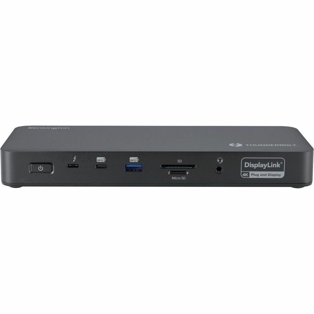 Kensington SD5910T Docking Station — K35233NA