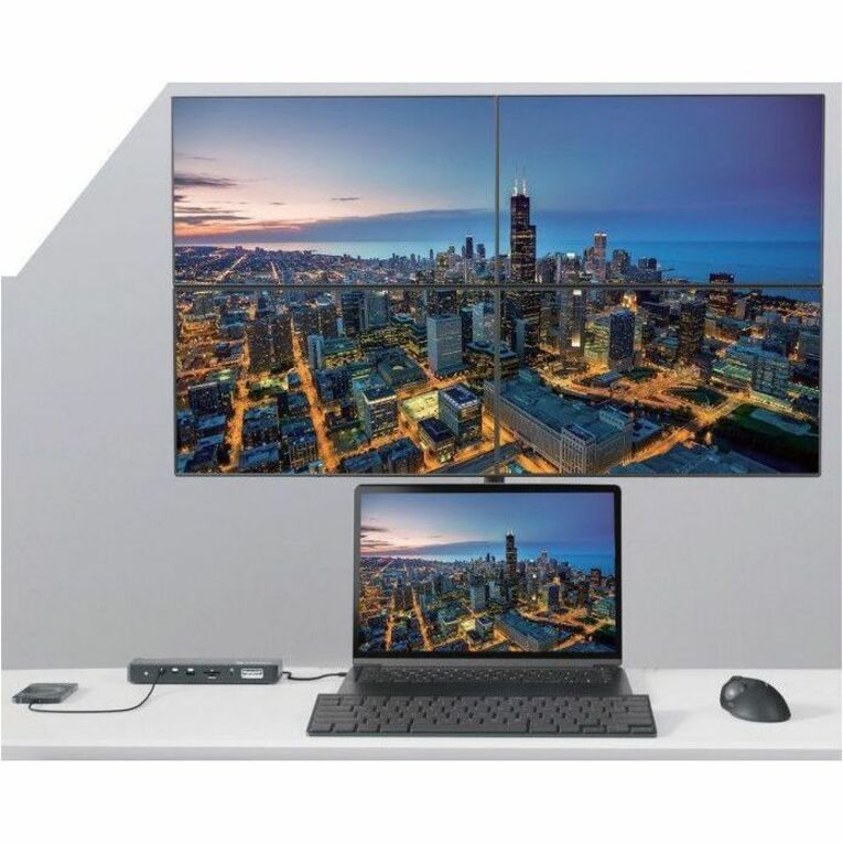 Kensington SD5910T Docking Station — K35233NA