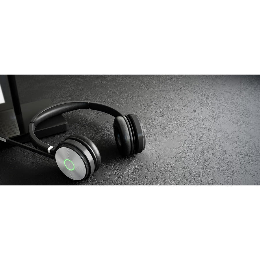 Yealink WH62 Headset — 1308005C