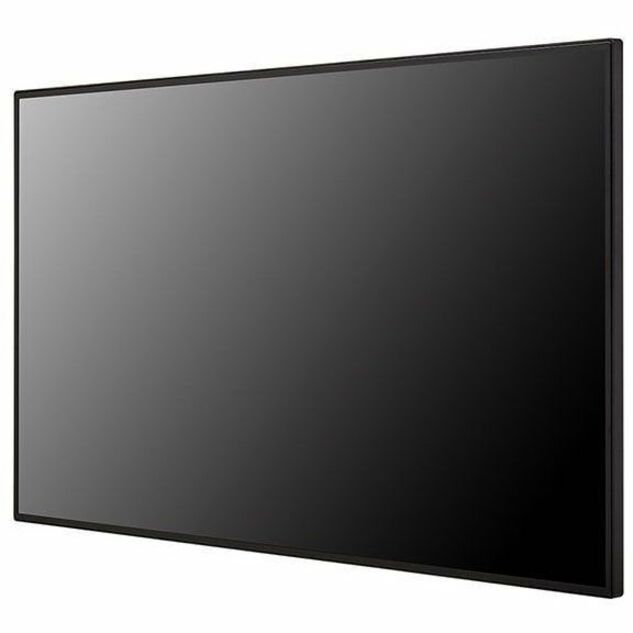 LG 4K UHD Signage — 49UM5N-E