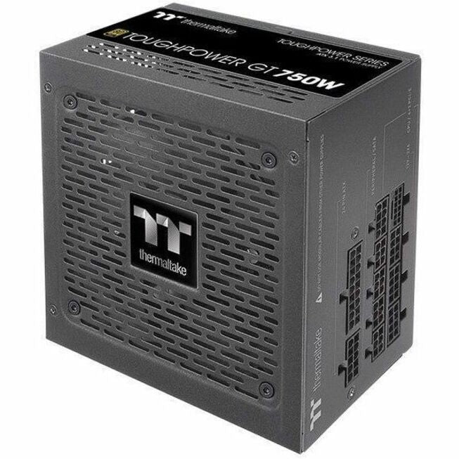Thermaltake Toughpower GT 750W Power Supply — PS-TPT-0750FNFAGU-3