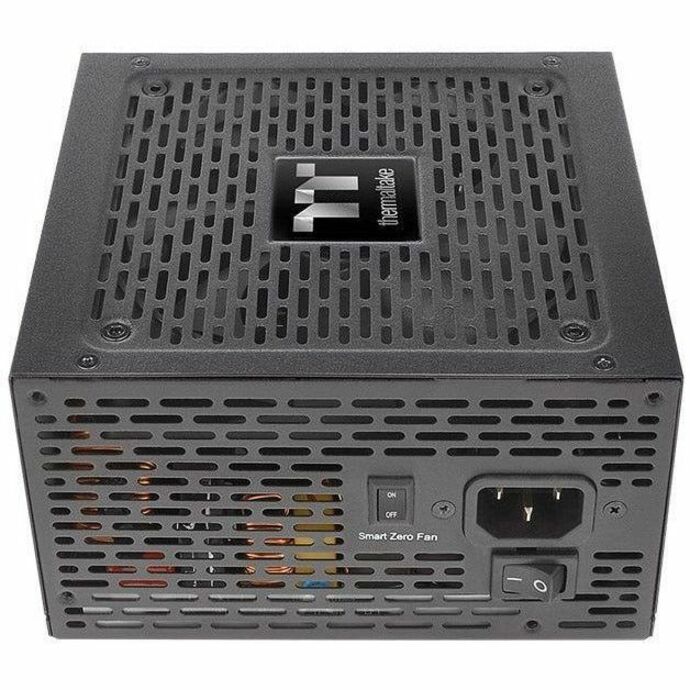 Thermaltake Toughpower GT 750W Power Supply — PS-TPT-0750FNFAGU-3