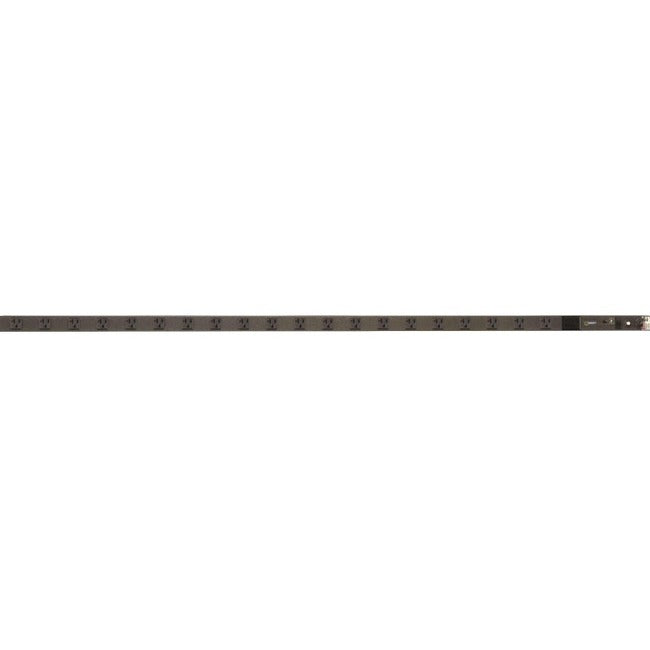 Vertiv Geist NSVBN200-102R20 20-Outlets PDU — 38375