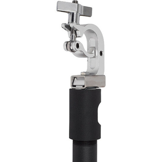 Chief Structural Adapter Truss Clamp Mount - Black and Silver — CMS380