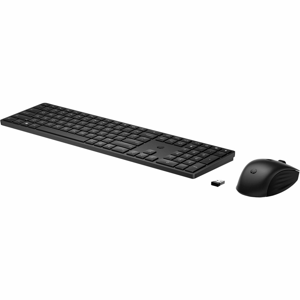 HP 655 Wireless Keyboard and Mouse Combo — 4R009A6#ABA