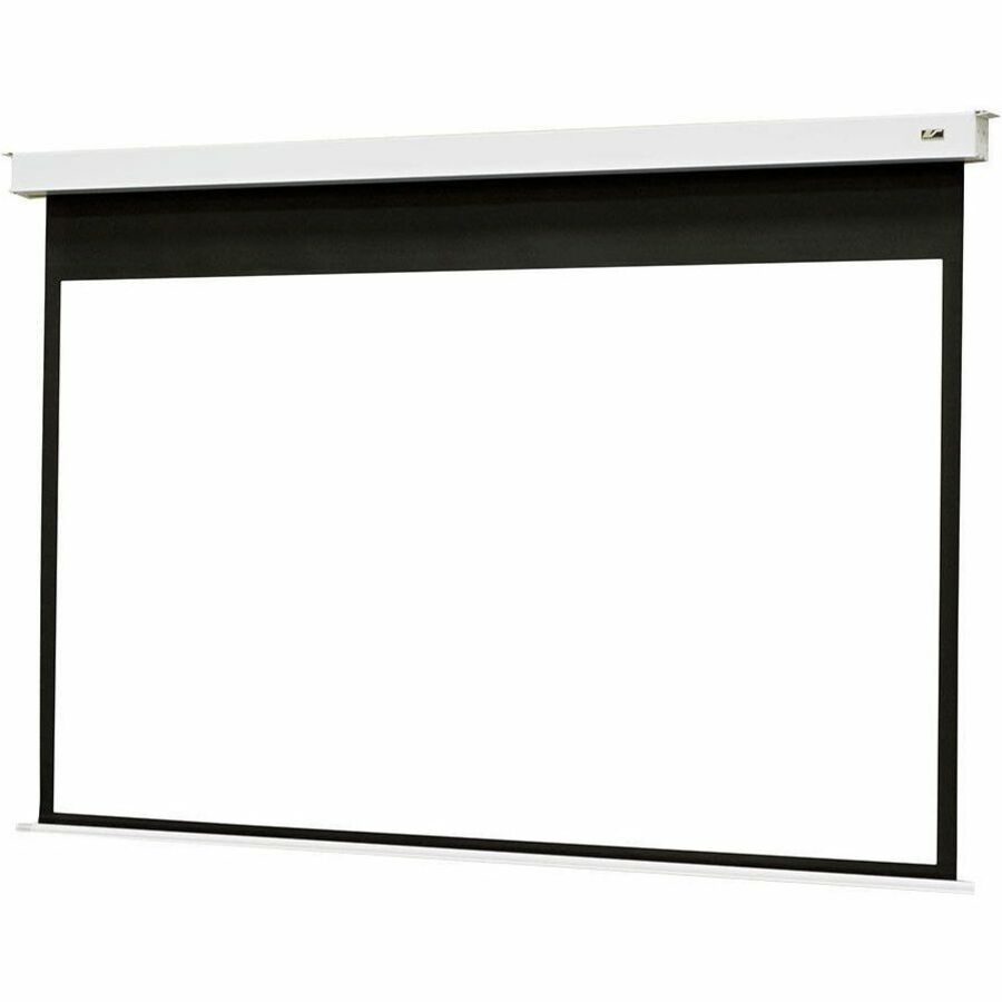Elite Screens Evanesce B EB120HW3-E8 120" Electric Projection Screen — EB120HW3-E8
