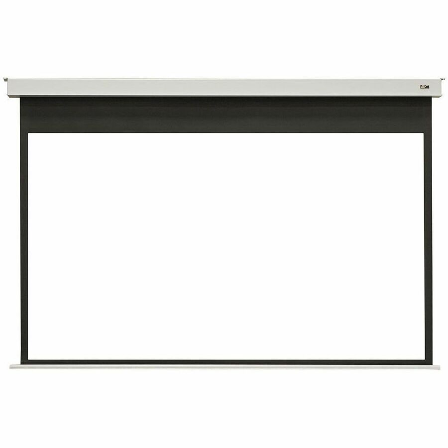 Elite Screens Evanesce B EB120HW3-E8 120" Electric Projection Screen — EB120HW3-E8