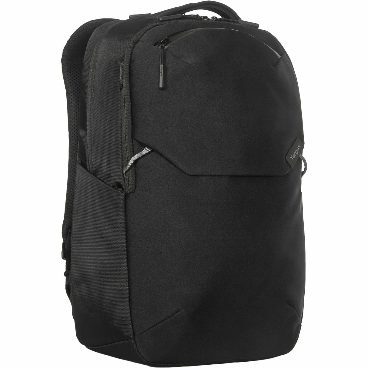 Targus Work+ TBB657GL Carrying Case (Backpack) for 13" to 16" Notebook - Black — TBB657GL