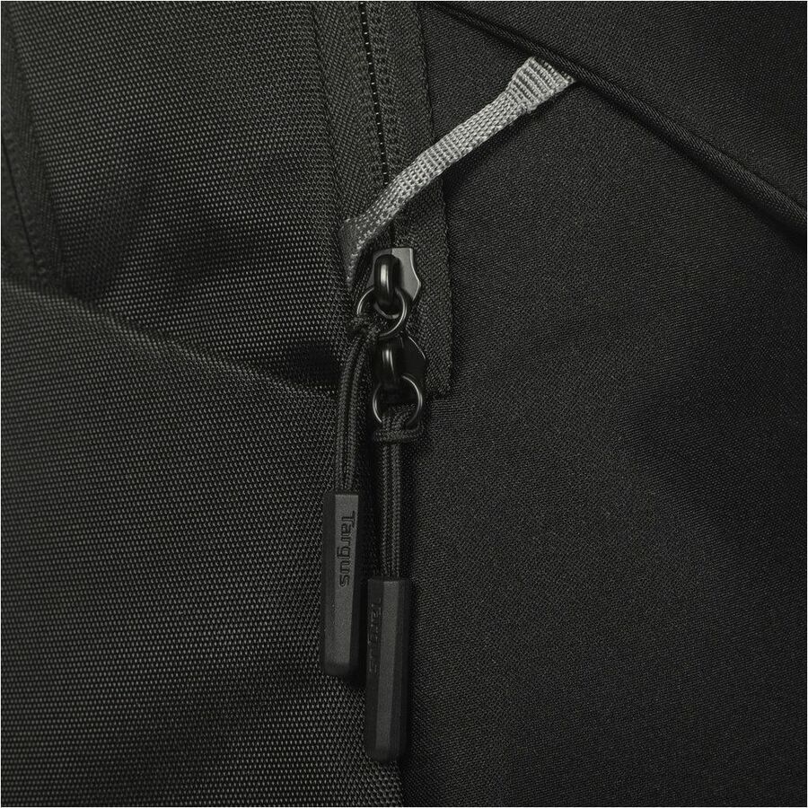 Targus Work+ TBB657GL Carrying Case (Backpack) for 13" to 16" Notebook - Black — TBB657GL