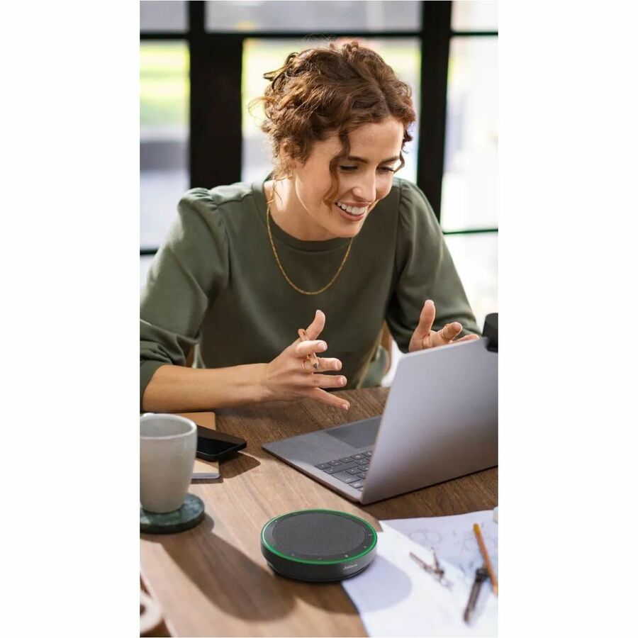 Speak2 75 Speakerphone — 2775-109-01