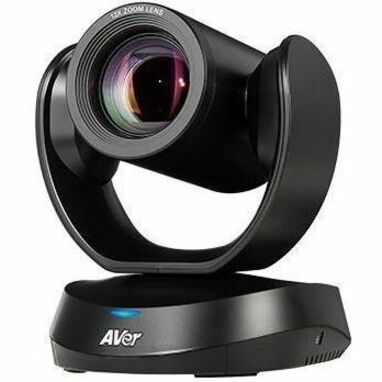 AVer Professional Camera and Speakerphone for Mid-to-Large Room Meeting — COMVCPRO3