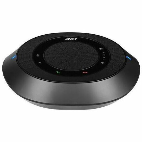 AVer Professional Camera and Speakerphone for Mid-to-Large Room Meeting — COMVCPRO3