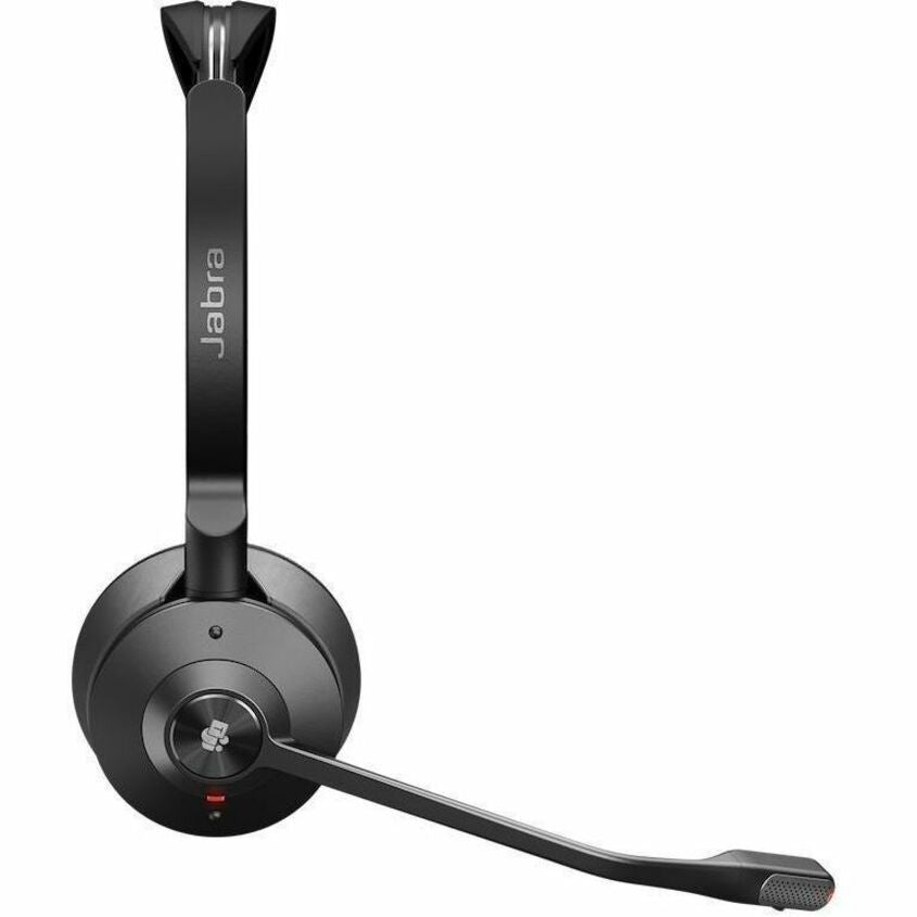 Jabra Engage 55 SE Headset — TAA9659-455-125