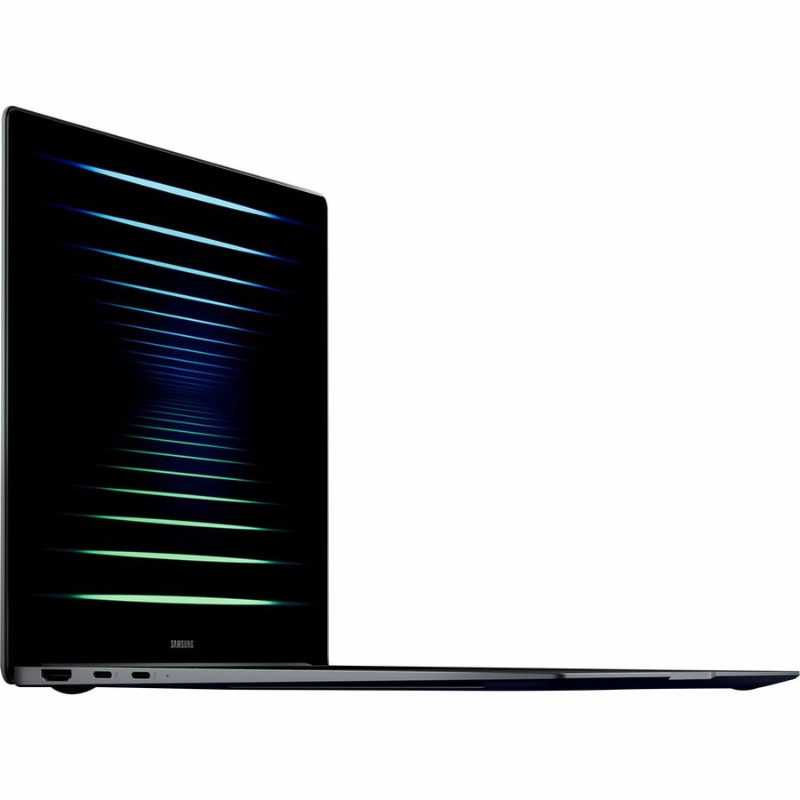 Samsung Galaxy Book5 Pro NP944XHA-KG2US 14" Touchscreen Copilot+ PC Notebook - 3K - Intel Core Ultra 7 256V - Intel Evo Platform - 16 GB - 512 GB SSD - Gray — NP944XHA-KG2US