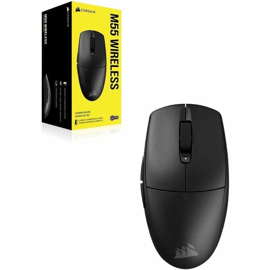 Corsair M55 Wireless Gaming Mouse — CH-931F000-WW