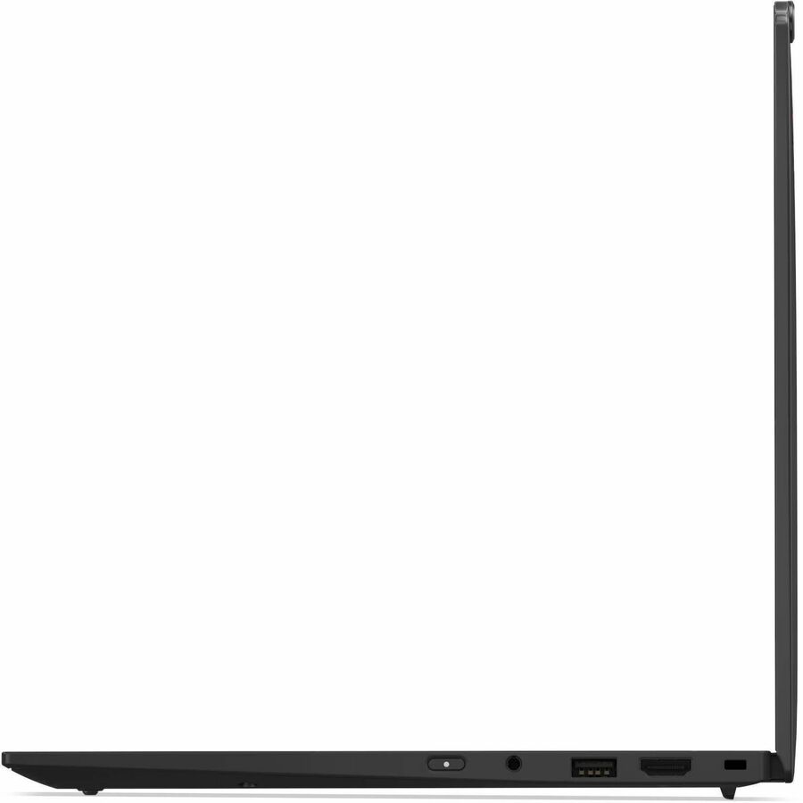 Lenovo ThinkPad X1 Carbon Gen 13 21NS005SUS 14" Copilot+ PC Ultrabook - 2.8K - Intel Core Ultra 7 268V - Intel Evo Platform - 32 GB - 512 GB SSD - English Keyboard - Black Paint — 21NS005SUS