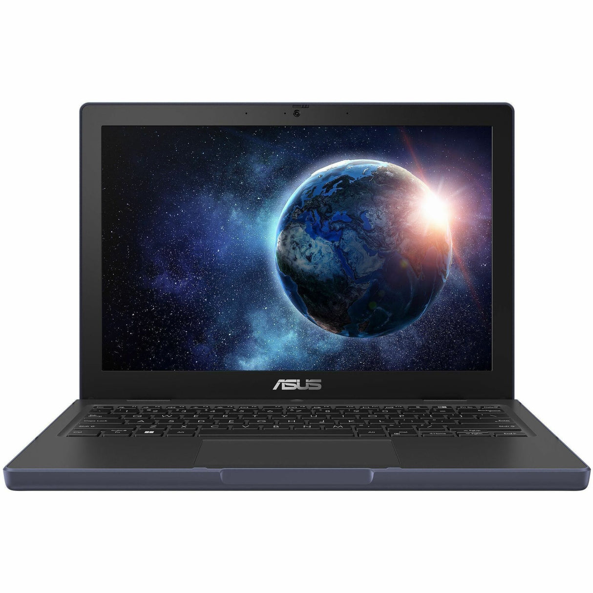 Asus BR1204C BR1204CTA-YS24 12.2" Rugged Notebook - WUXGA - Intel N-Series N250 - 8 GB - Mineral Gray — BR1204CTA-YS24