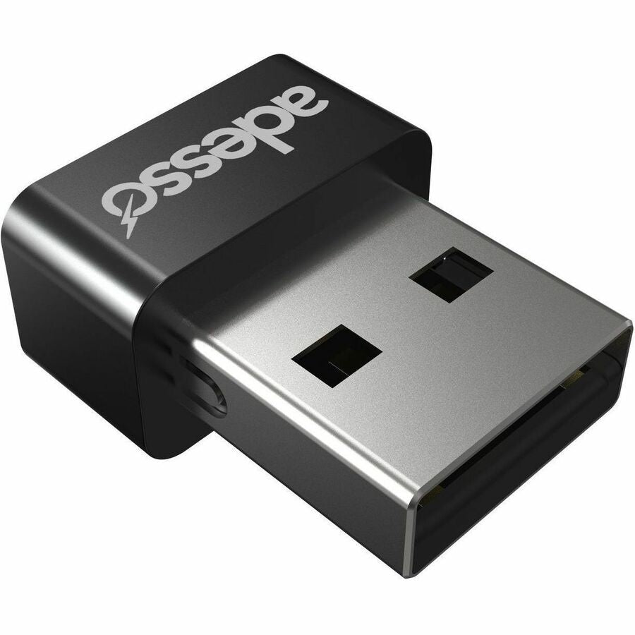 Adesso AFP-100-TAA Fingerprint Reader — AFP-100-TAA