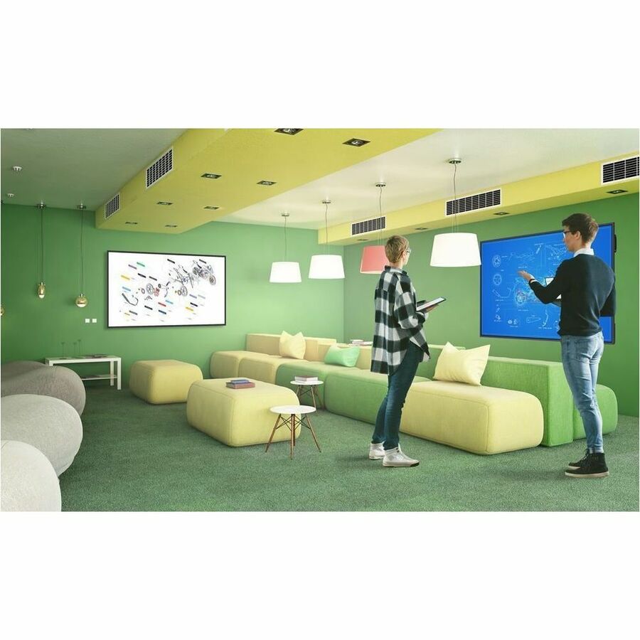 Optoma N3861K Digital Signage Display — N3861K