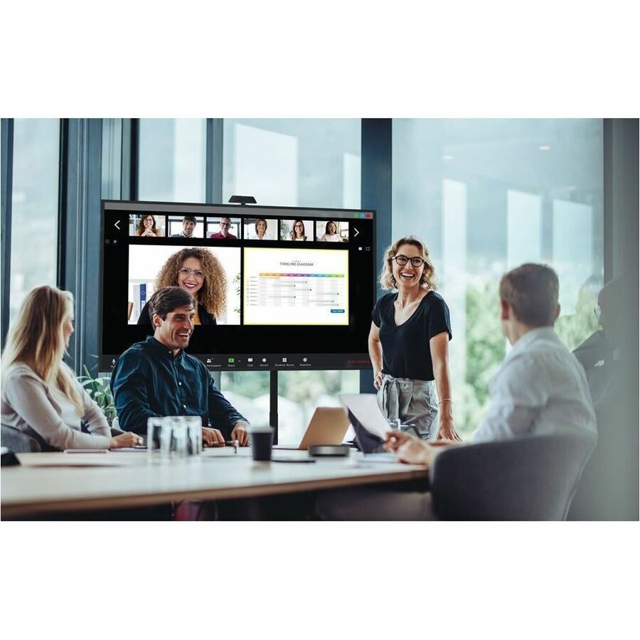 Optoma N3861K Digital Signage Display — N3861K