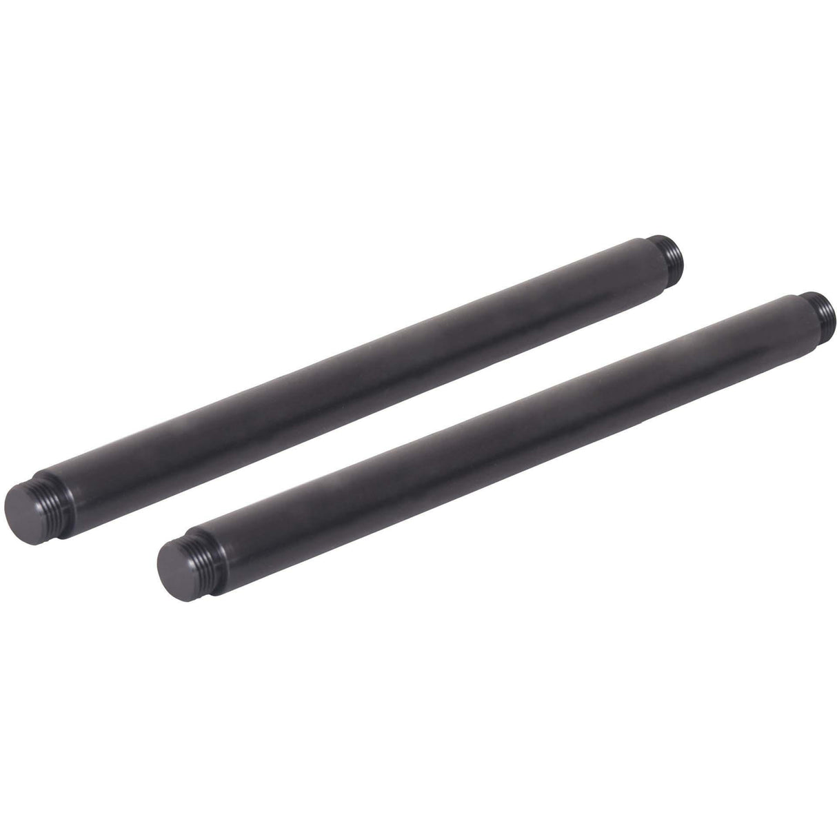 Chief Fusion 16" Connector Kit - Black — FCK016
