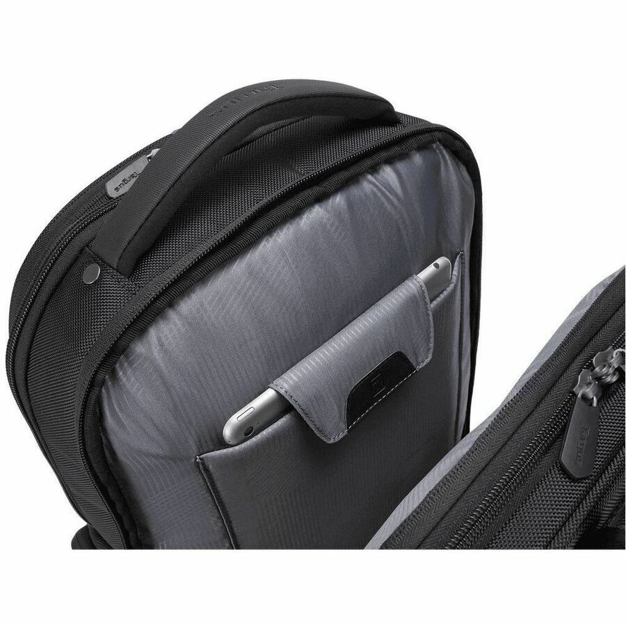 Targus Corporate Traveler Backpack — CUCT02B