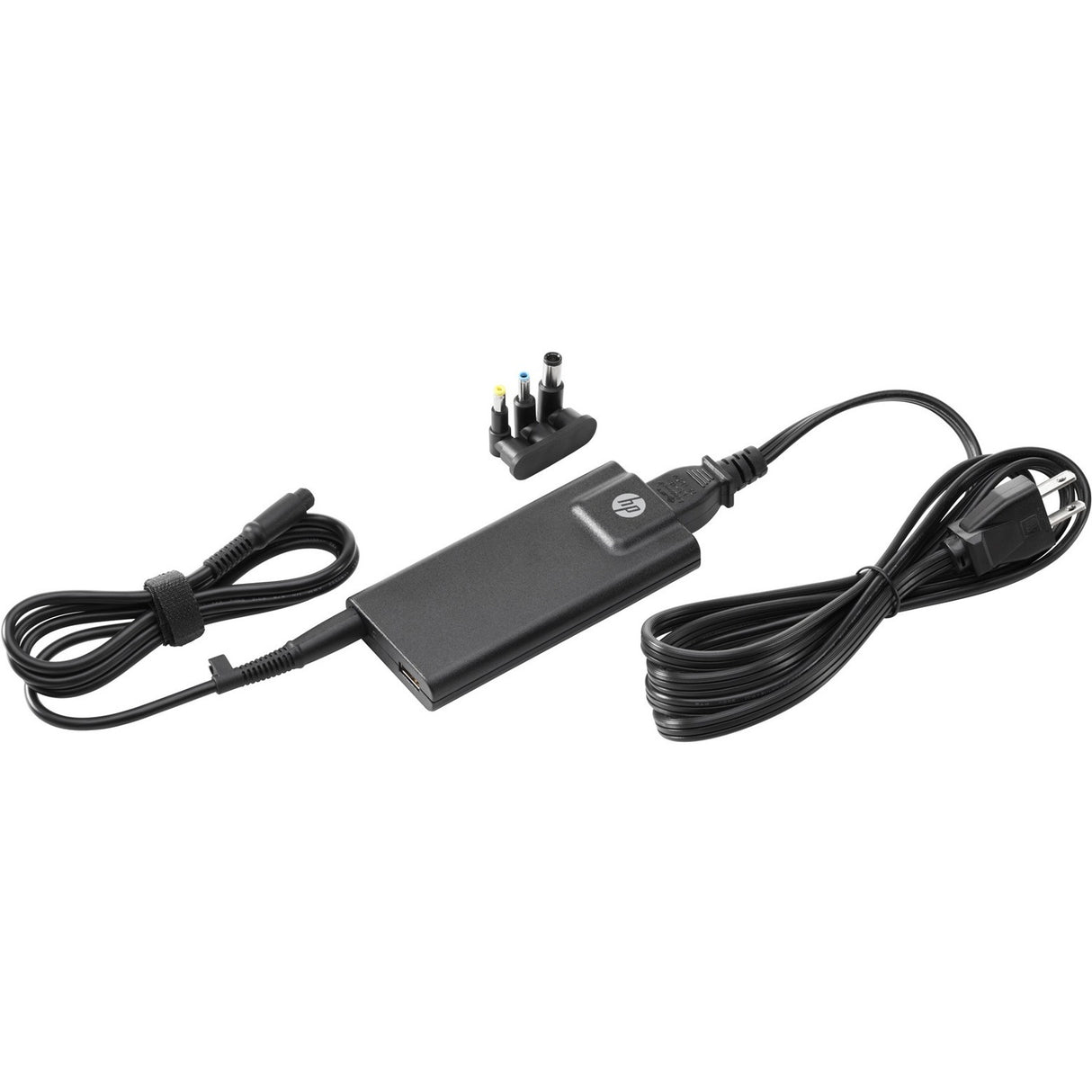 HP 65W Smart AC Adapter — H6Y89AA#ABA