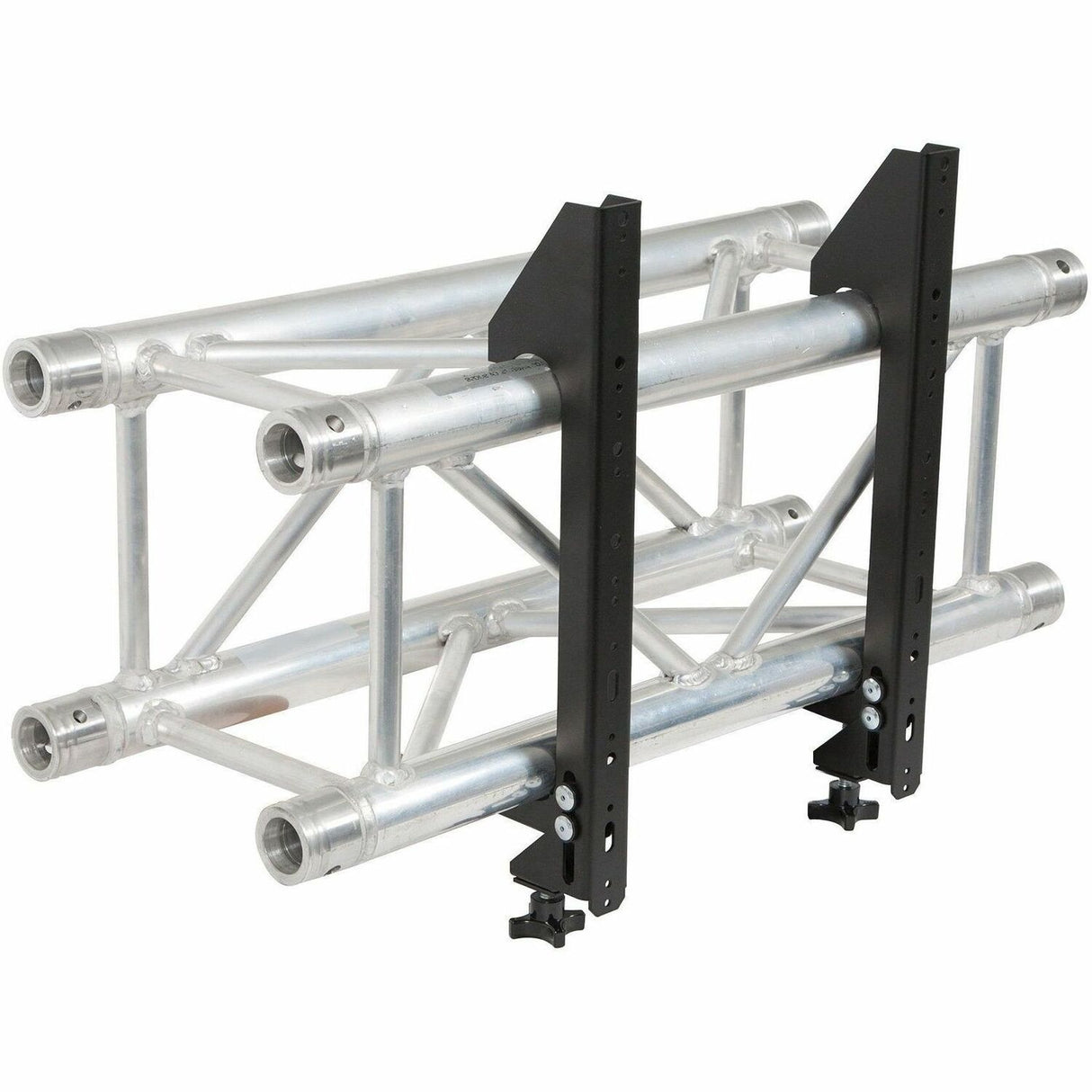 Peerless-AV® Truss Mount For 12" Truss with 2" Outer Diameter Tubing — DSF290
