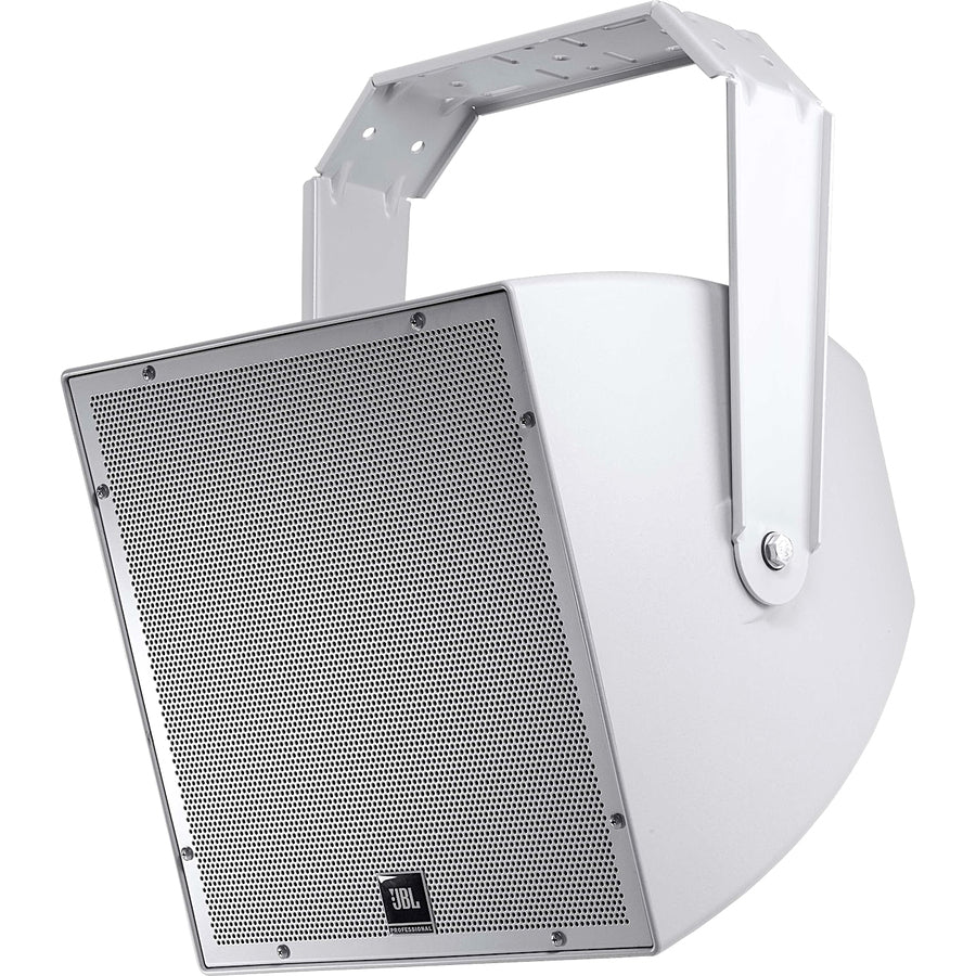JBL Professional AWC82 2-way Indoor/Outdoor Ceiling Mountable Speaker - 250 W RMS - Light Gray — AWC82
