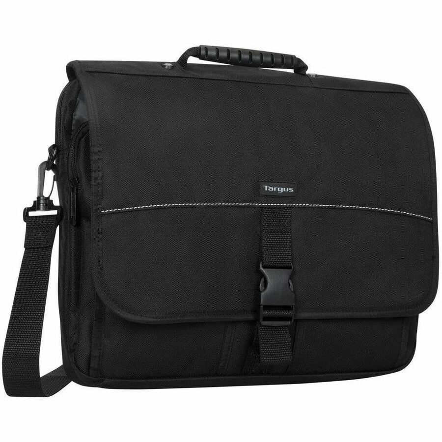 Targus Messenger 15.6" Notebook Case — TCM004US