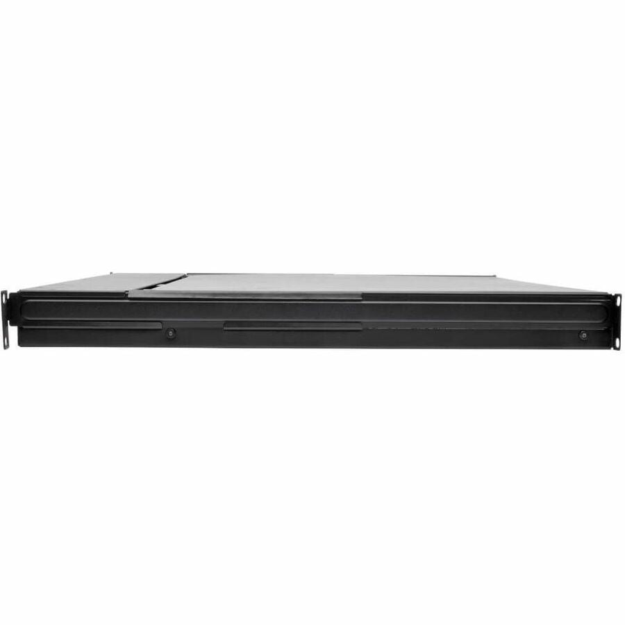 Eaton Tripp Lite Series 1U Rack-Mount Console with 19-in. LCD, Short-Depth; TAA Compliant — B021-000-19-SH