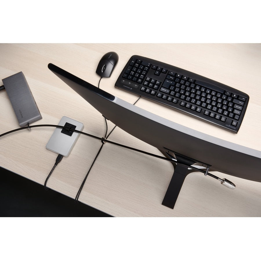 Kensington Desktop & Peripherals Locking Kit 2.0 — K64424WW