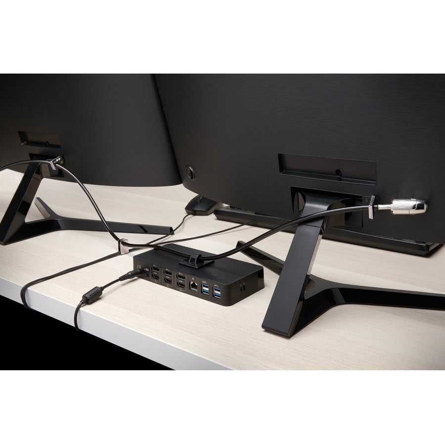 Kensington Desktop & Peripherals Locking Kit 2.0 — K64424WW