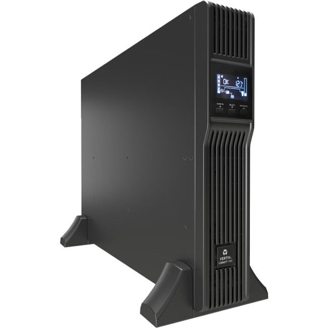 Vertiv Liebert PSI5 UPS - 1500VA/1350W 120V| 2U Line Interactive AVR Tower/Rack — PSI5-1500RT120