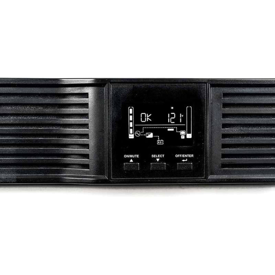 Vertiv Liebert PSI5 UPS - 1500VA/1350W 120V| 2U Line Interactive AVR Tower/Rack — PSI5-1500RT120