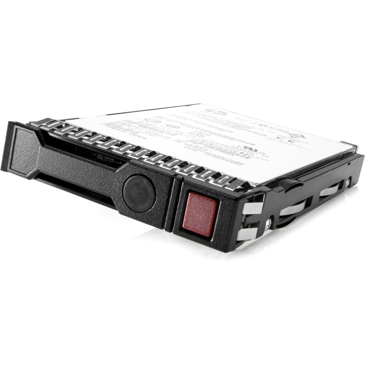 HPE 6 TB Hard Drive - 3.5" Internal - SAS (12Gb/s SAS) — 861746-B21