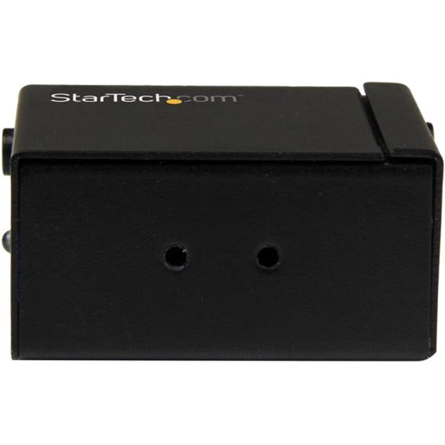 StarTech.com HDMI Signal Booster - HDMI Video Signal Amplifier - 115 ft - 1080p — HDBOOST