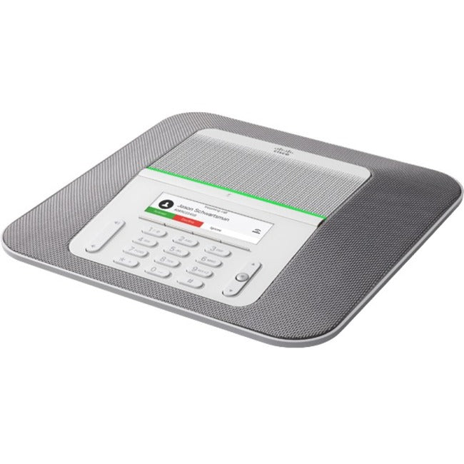 Cisco 8832 IP Conference Station - Tabletop - Charcoal — CP-8832-K9