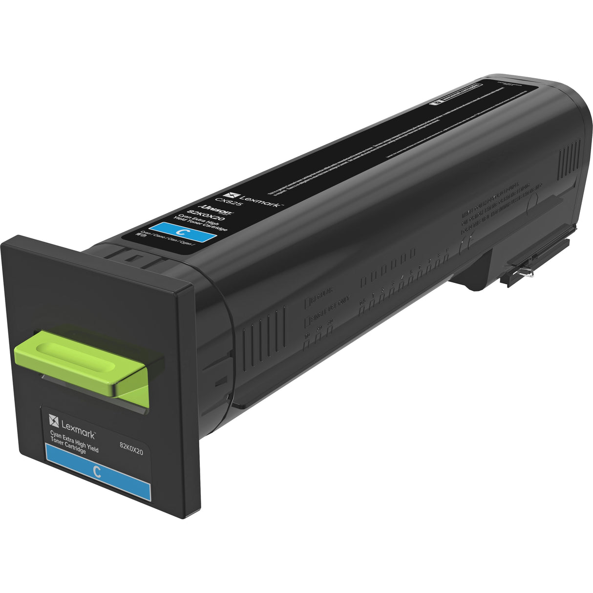 Lexmark Original Toner Cartridge — 82K0X20