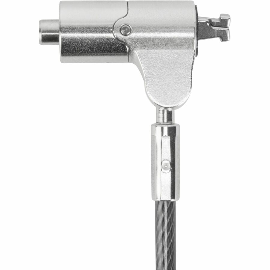 Targus DEFCON Compact Master Keyed Cable Lock - 25 Pack — ASP70MKGLX-25