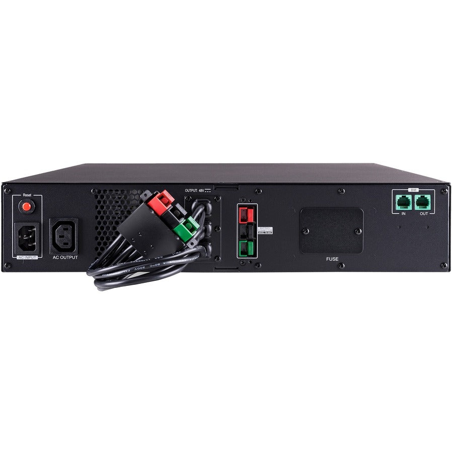 CyberPower BP48VP2U02TAA TAA Compliant Extended Battery Module — BP48VP2U02TAA