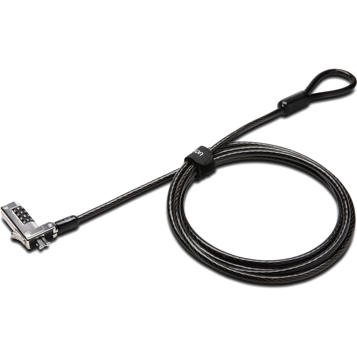 Kensington F, Slim Combination Laptop Lock-Reset — K60600WW