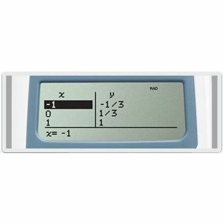 Texas Instruments TI-30XS MultiView Scientific Calculator — 30XSMV/TBL/1G1/G